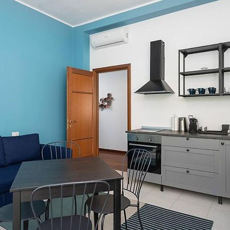 Апартаменты Blue City Paradise - Renovated Apt In Center Милан Экстерьер фото
