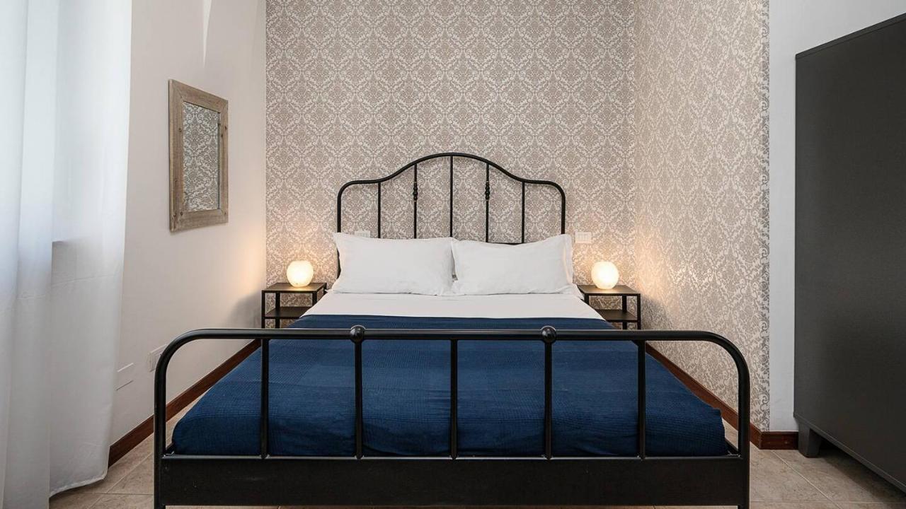 Апартаменты Blue City Paradise - Renovated Apt In Center Милан Экстерьер фото